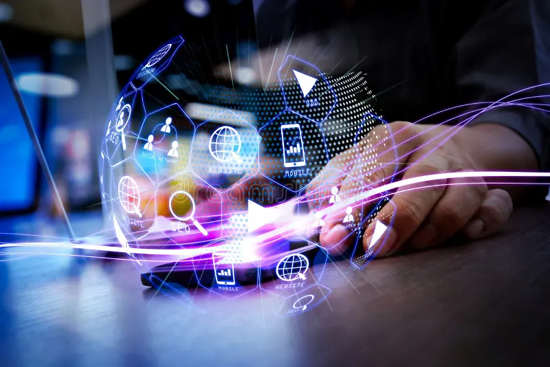 Digital Marketing
