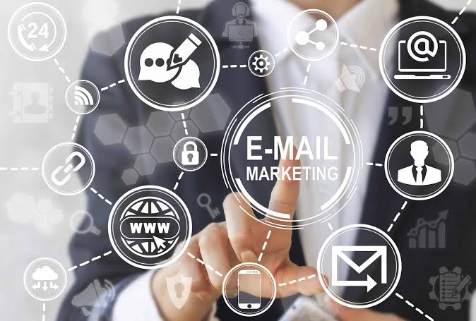 E-Mail Marketing