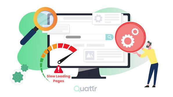 Web optimization